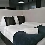 The Place Boutique & Design Szálloda Flachau