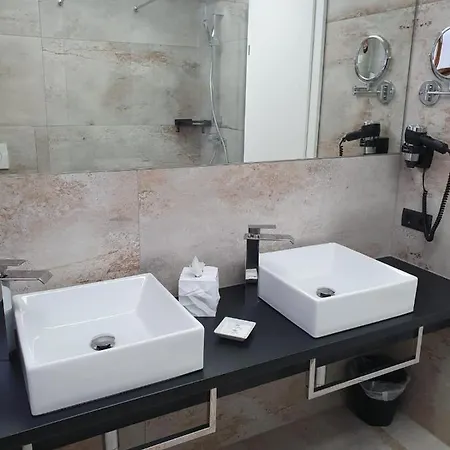 The Place Boutique & Design Hotel *