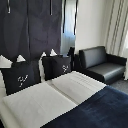 Hotel The Place Boutique & Design *