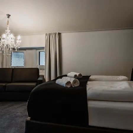 The Place Boutique & Design Hotel Flachau