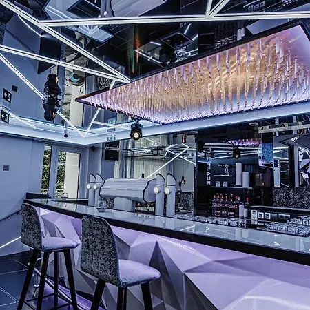 The Place Boutique & Design Hotell Flachau