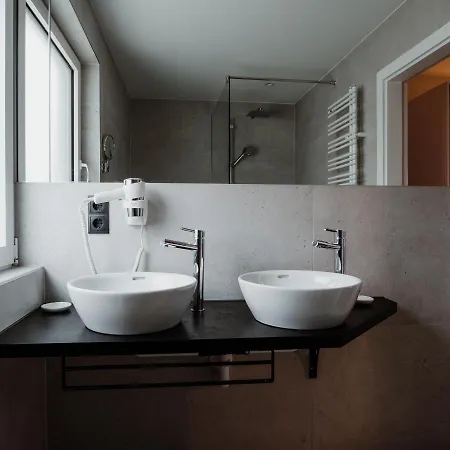 The Place Boutique & Design Szálloda *