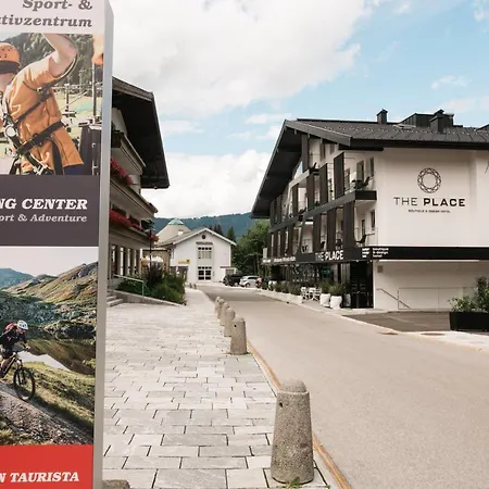 The Place Boutique&design Hotel