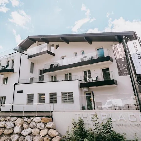 The Place Boutique&design Hotel *