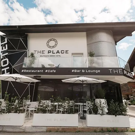 The Place Boutique&design