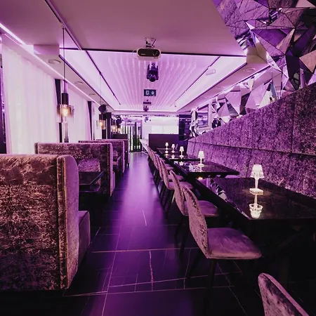 The Place Boutique & Design Flachau