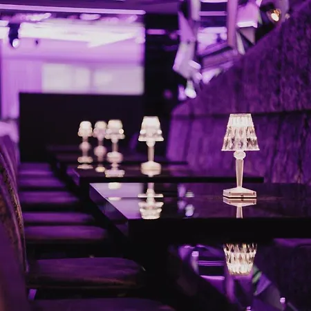 The Place Boutique & Design ホテル