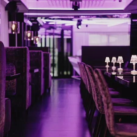 The Place Boutique & Design * Flachau