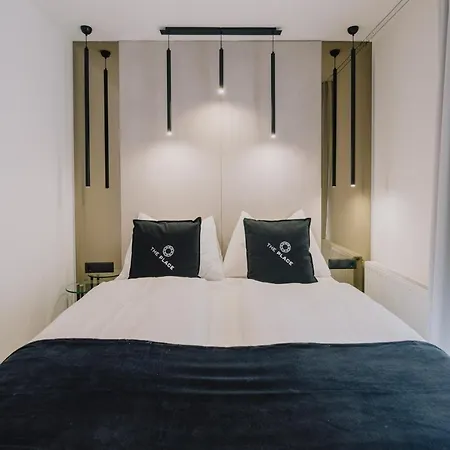 The Place Boutique & Design ホテル フラッハウ