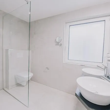 The Place Boutique & Design ホテル フラッハウ