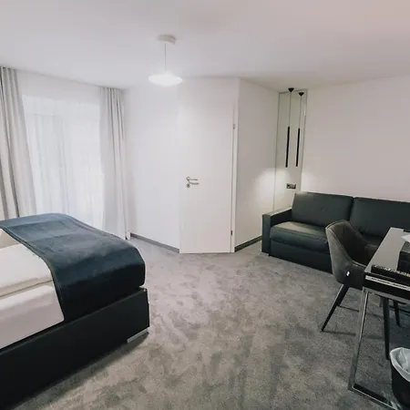 The Place Boutique & Design ホテル