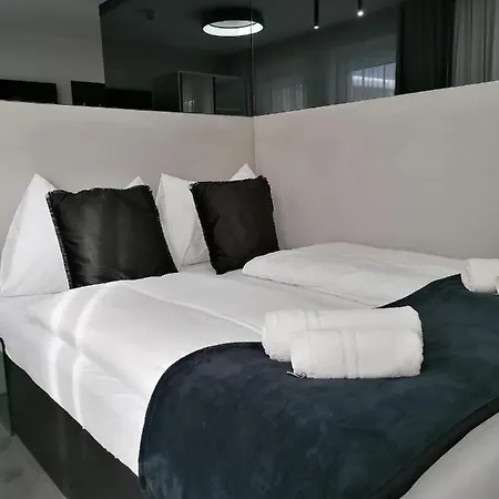 The Place Boutique & Design Szálloda Flachau