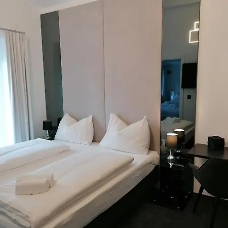 Szálloda The Place Boutique & Design Flachau