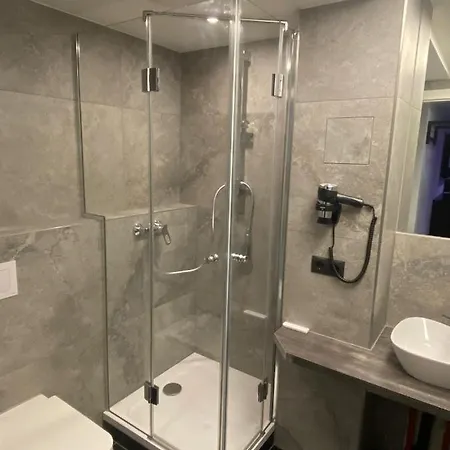 The Place Boutique & Design ホテル フラッハウ