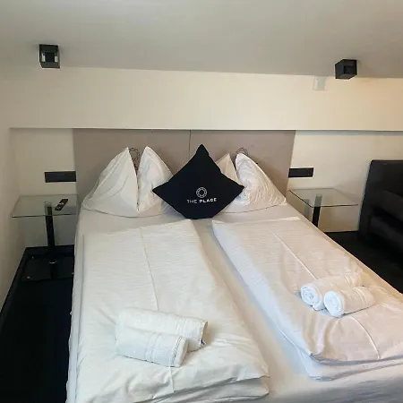 The Place Boutique & Design *