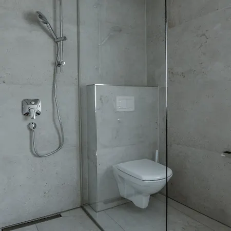 호텔 The Place Boutique & Design 플라차우