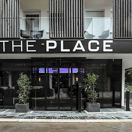 The Place Boutique & Design Flachau