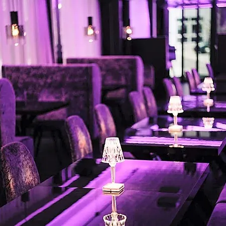 The Place Boutique & Design Hotel
