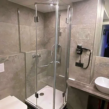 Hotel The Place Boutique & Design *