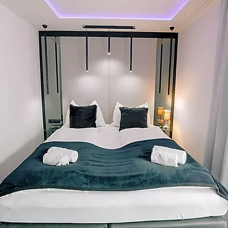Hotel The Place Boutique & Design