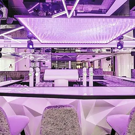 The Place Boutique & Design Hotel