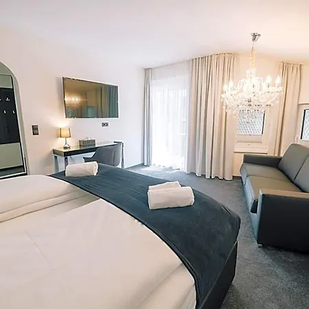 Hotel The Place Boutique & Design