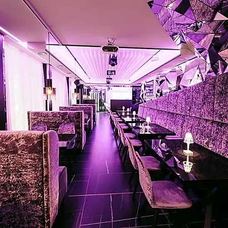 The Place Boutique & Design Hotel Flachau