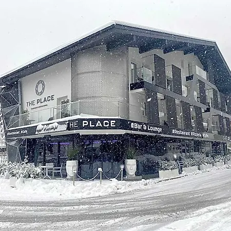 The Place Boutique & Design Hotel