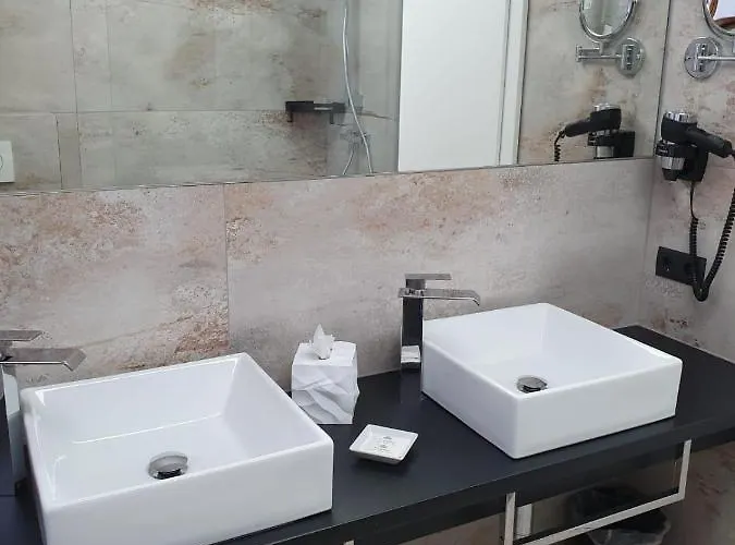 The Place Boutique & Design Hotel *