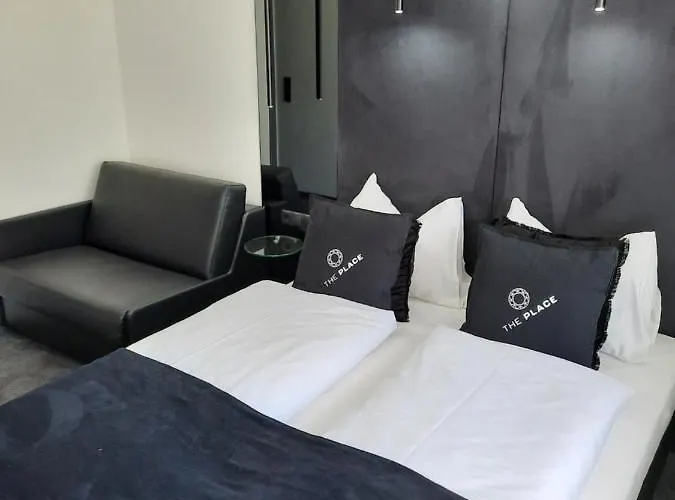 The Place Boutique&design *