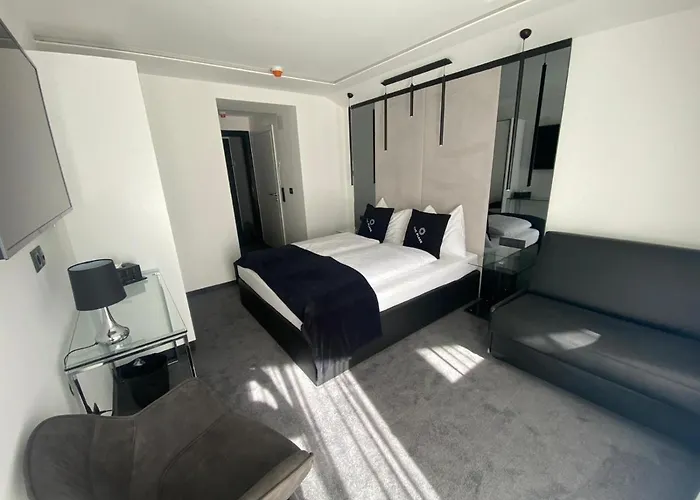 The Place Boutique&design Flachau