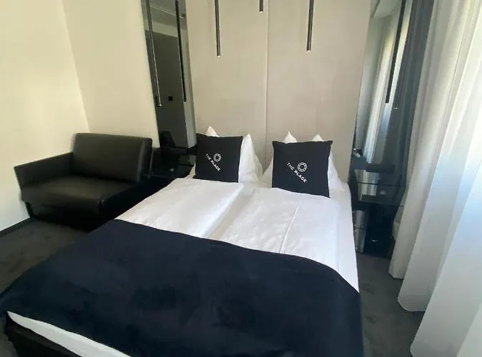 The Place Boutique&design * Flachau