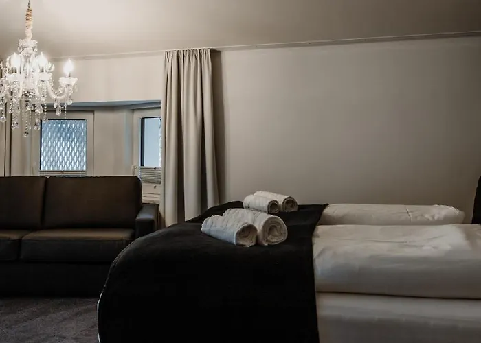 The Place Boutique&design Hotel Flachau