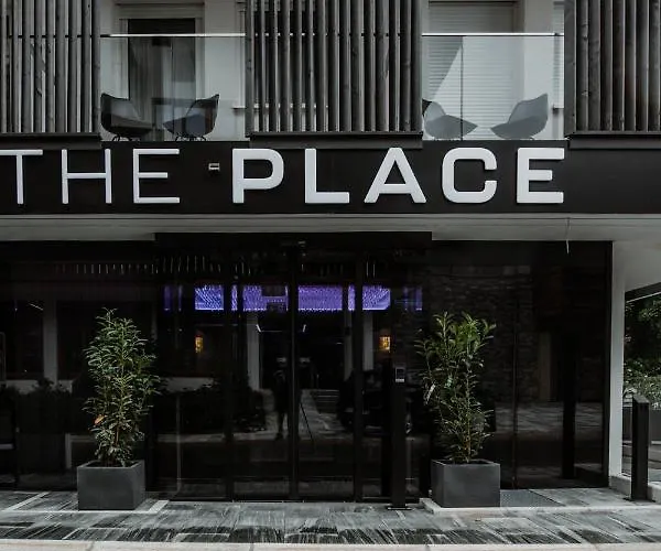 The Place Boutique & Design *