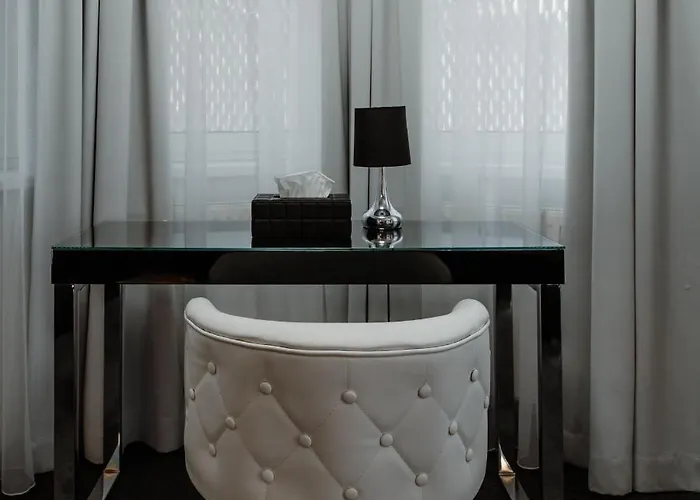 The Place Boutique & Design * Flachau