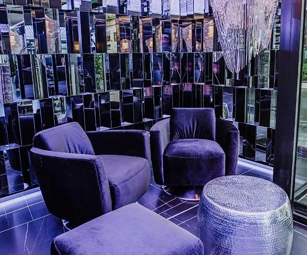 Hotel The Place Boutique&design