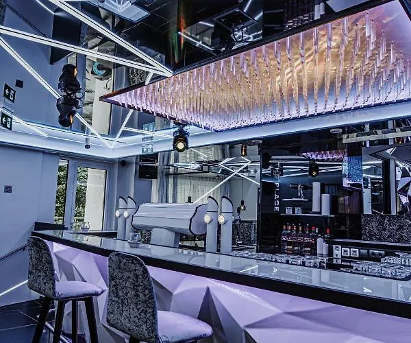 The Place Boutique&design Hotel Flachau