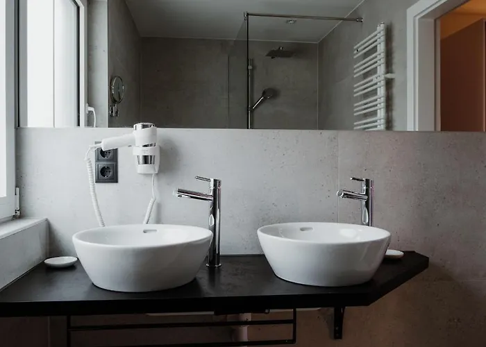 The Place Boutique & Design Hotel *