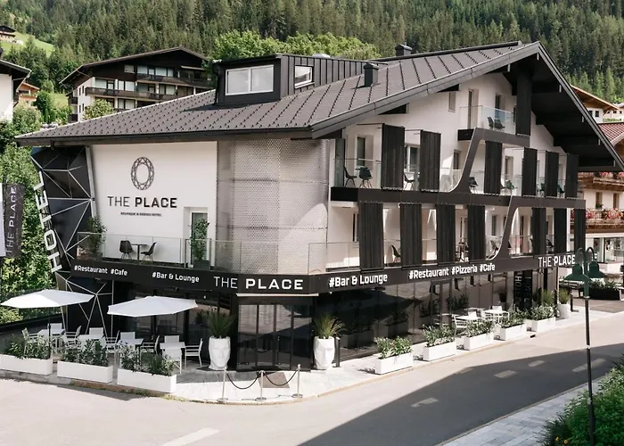 The Place Boutique & Design *