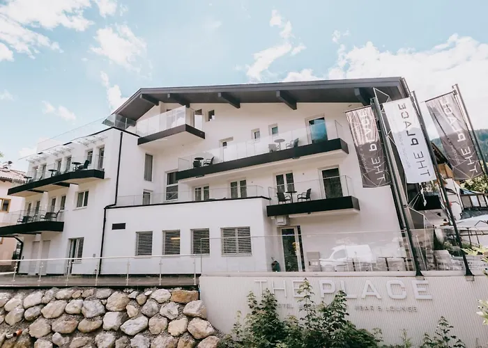 The Place Boutique&design Hotel *