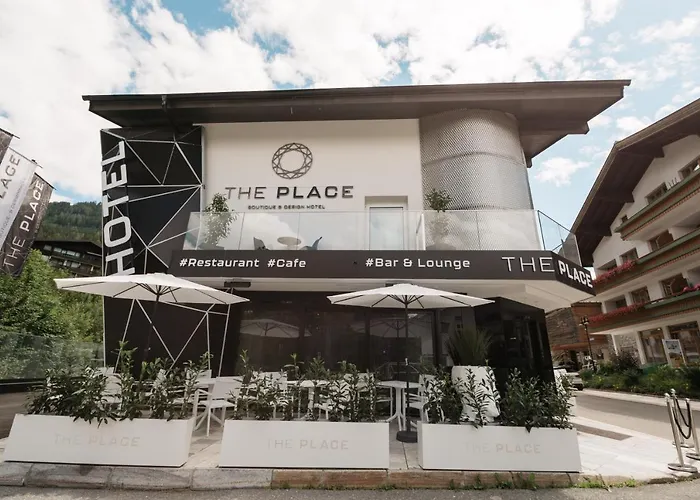 The Place Boutique&design