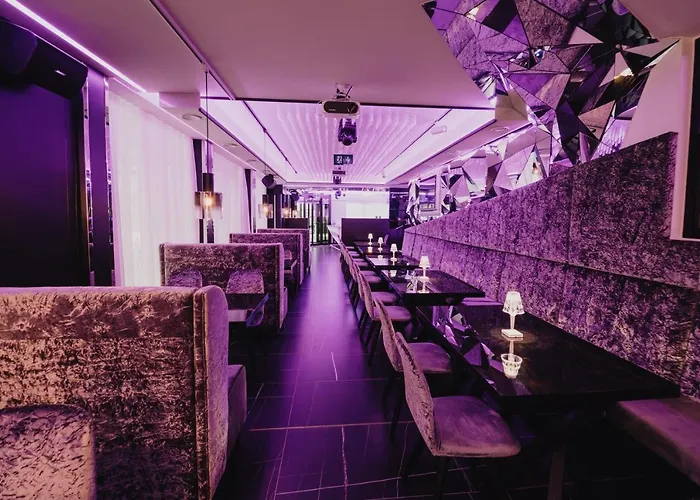 Hotel The Place Boutique&design