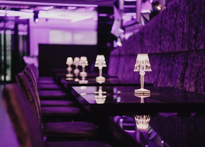 The Place Boutique&design Hotel