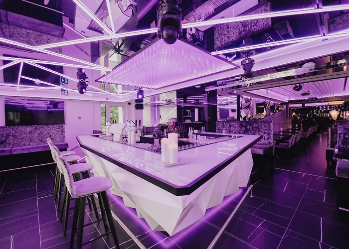 Hotel The Place Boutique&design