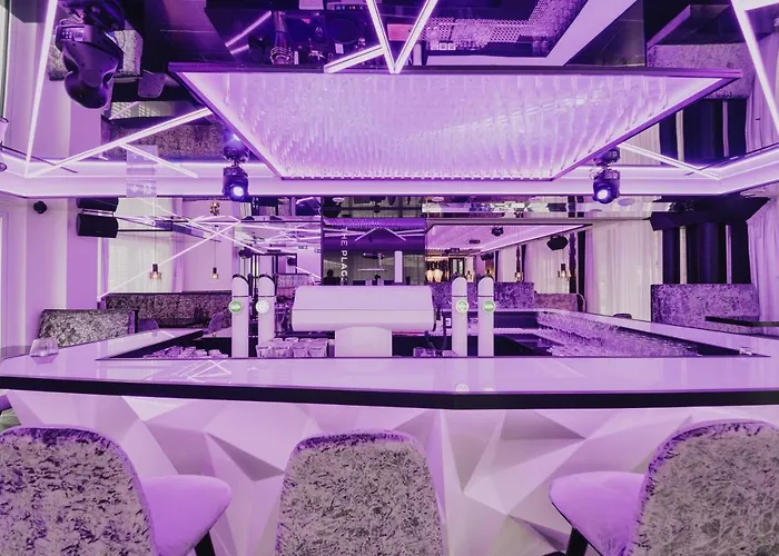 The Place Boutique&design *