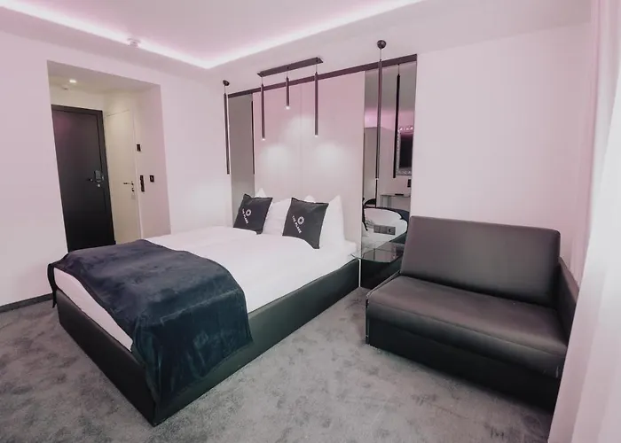 The Place Boutique&design *