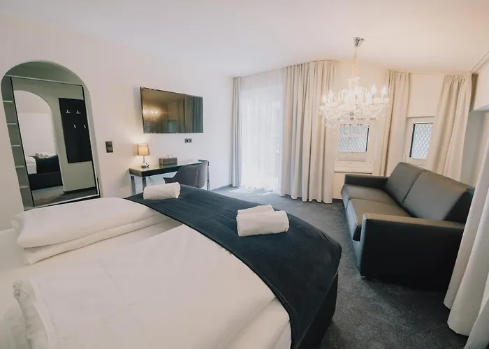 Hotel The Place Boutique & Design