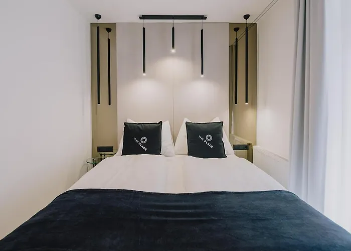 The Place Boutique&design Hotel Flachau