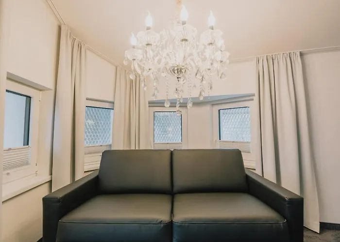 The Place Boutique & Design Hotel *