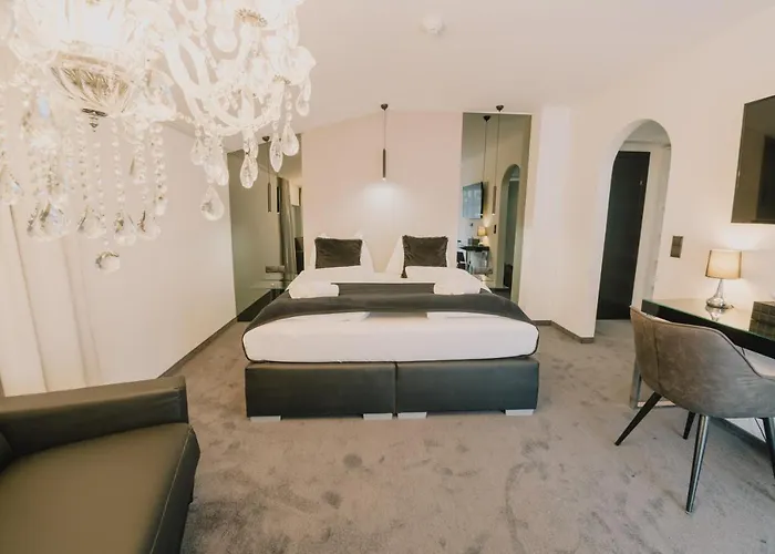 Hotel The Place Boutique & Design Flachau